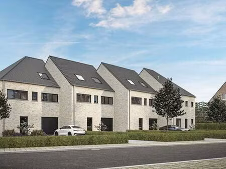 maison à vendre à drieslinter € 358.000 (libm8) - vastgoed marie | zimmo