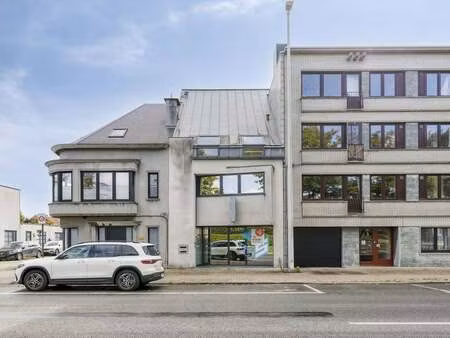 maison à vendre à stene € 415.000 (lica2) - dewaele - oostende | zimmo