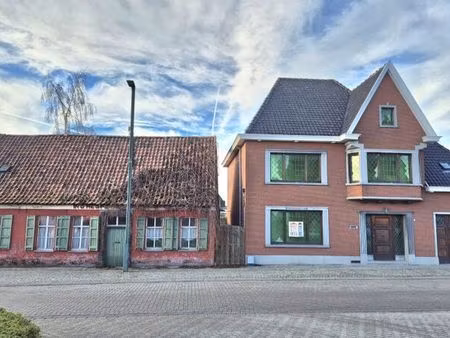 maison à vendre à egem € 337.000 (li93c) - immostad | zimmo