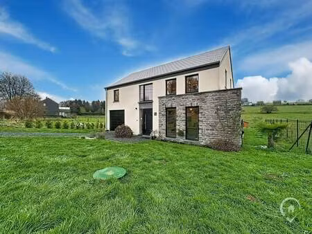 maison à vendre à saint-hubert € 360.000 (li9dr) | zimmo