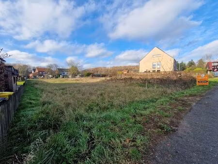terrain à vendre à wezemaal € 199.000 (liah4) - c21 sophimo | zimmo