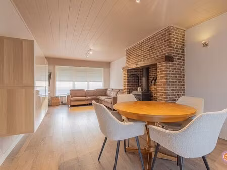 maison à vendre à sint-amands € 415.000 (libnr) - julimmo | zimmo