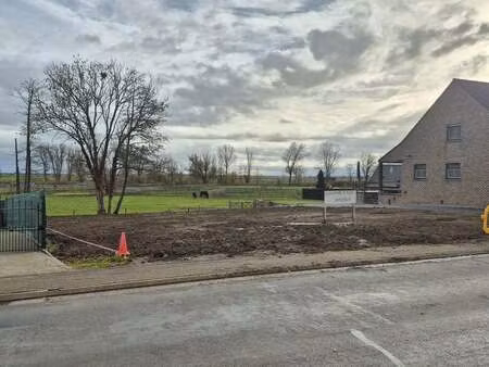 terrain à vendre à kessenich € 195.000 (libj9) - | zimmo