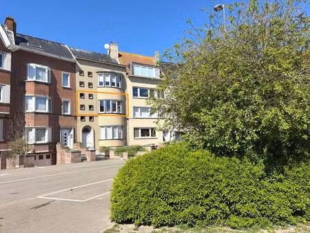appartement à vendre à oostende € 189.000 (li9g3) - immo sleutel | zimmo