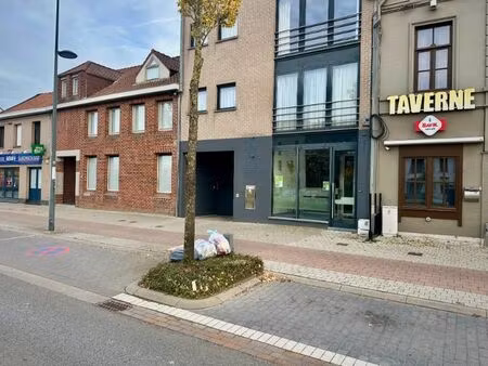 bien professionnel à vendre à harelbeke € 205.000 (li9rz) - fleximmo | zimmo
