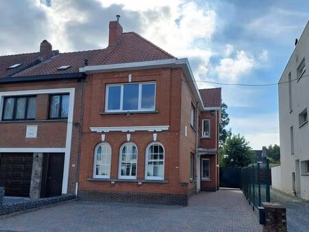 maison à louer à merelbeke € 1.300 (libvq) - cornelis en partners | zimmo
