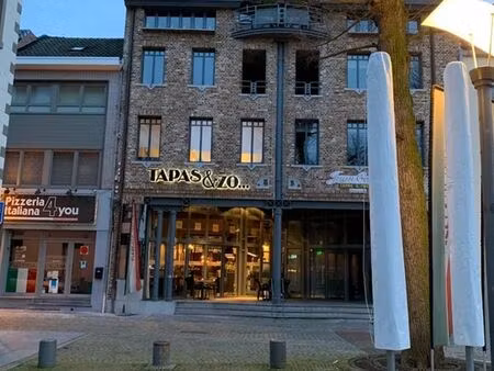 bien professionnel à louer à maaseik € 1.500 (libkn) - vastgoed velghe | zimmo