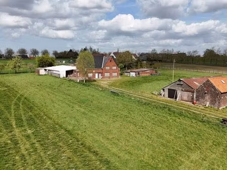 maison à vendre à zwevezele € 485.000 (licgv) - vastgoed sinnaeve koekelare | zimmo