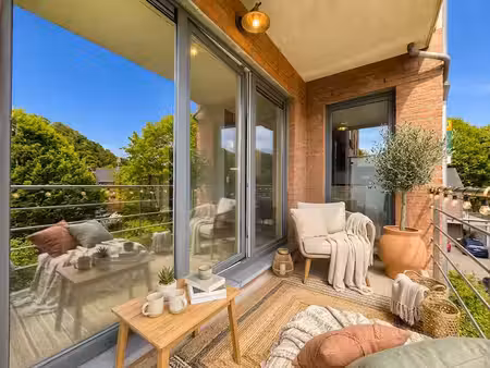 appartement à vendre à vaux-sous-chèvremont € 215.000 (liak3) - schmidtimmo | zimmo