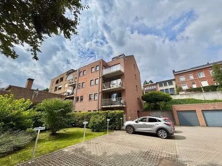 appartement à vendre à vaux-sous-chèvremont € 239.000 (liak3) - schmidtimmo | zimmo