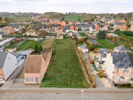 terrain à vendre à aarschot € 240.000 (lia9p) - heylen vastgoed - leuven | zimmo