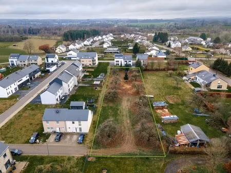 terrain à vendre à etalle € 225.000 (liby5) - double v immo | zimmo