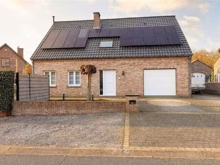 maison à vendre à helchteren € 465.000 (liasc) - immo top invest | zimmo