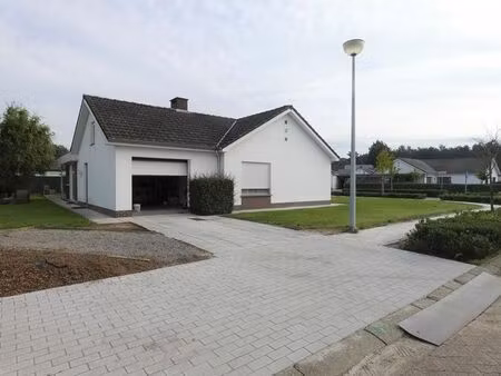 maison à louer à tongerlo € 1.150 (liaac) - heylen vastgoed - herentals | zimmo