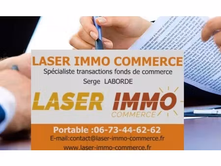 vente locaux professionnels à cognac (16100)  139 360 €