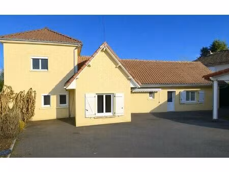 maison saint-vallier m² t-5 à vendre  225 000 €