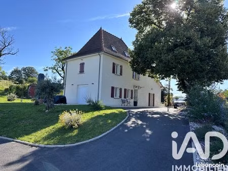 maison 4 pièces 116 m²