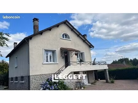 maison 11 pièces 167 m²