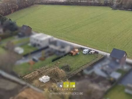 terrain à vendre à dilsen-stokkem € 229.000 (liart) - n78 vastgoed | zimmo