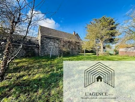 terrain 720 m² vitré