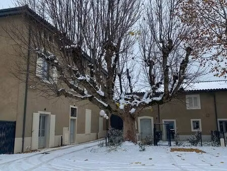 appartement charmant a vendre