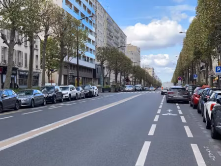 local commercial – secteur charenton-centre