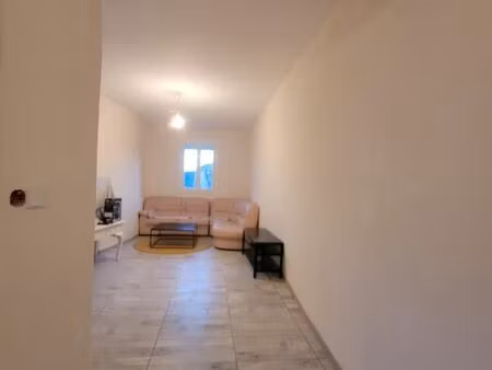 maison refait à neuf