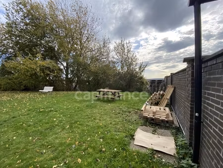 en vente local commercial 385 m² – 500 000 € |bruay-la-buissière