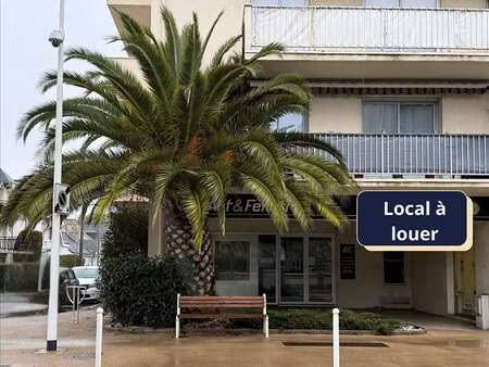 location bureaux et commerces à la baule-escoublac la baule les pins (44500) : à louer / 3