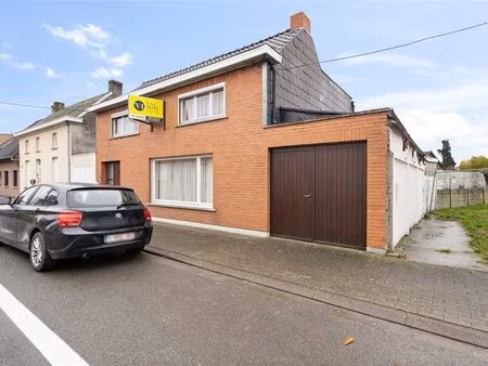 maison à vendre à berlare € 189.000 (licg5) - van hoye vastgoed - berlare | zimmo