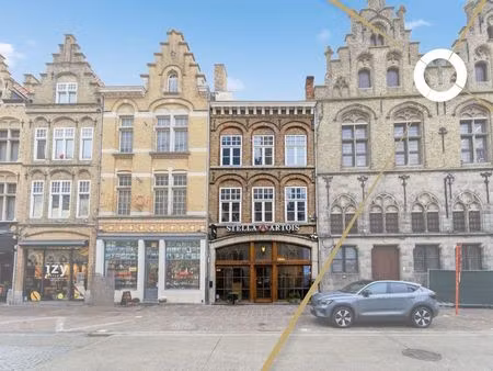 bien professionnel à louer à ieper € 1.500 (libi9) - home hunters | zimmo