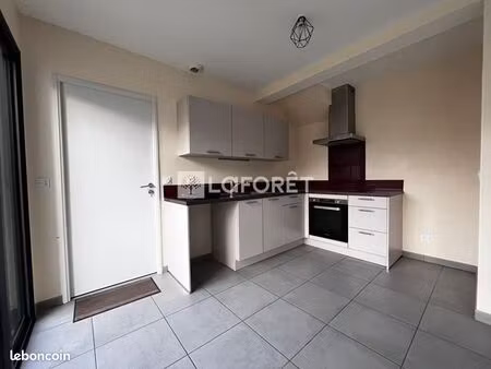 maison 4 pièces 99 m²