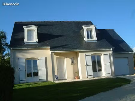maison artannes sur indre