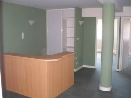 local commercial à louer