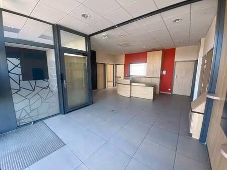 local commercial à louer