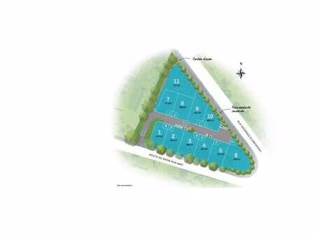 vrignon construction