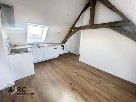 arc immobilier orléans-la chapelle