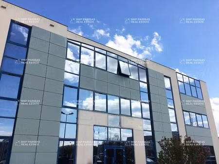 espace bureau à louer