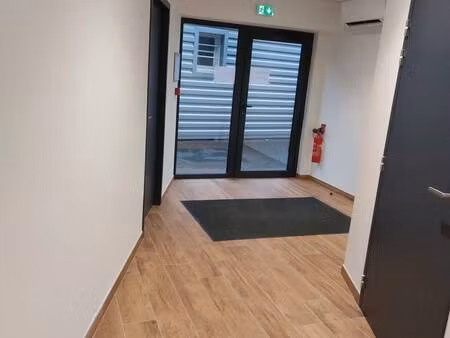 espace bureau à louer