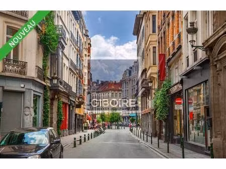 local commercial à louer