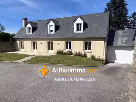 maison à louer