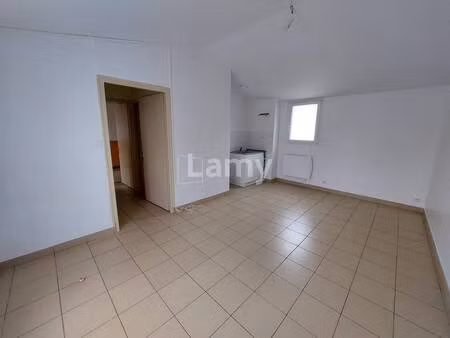 maison de plain-pied à louer