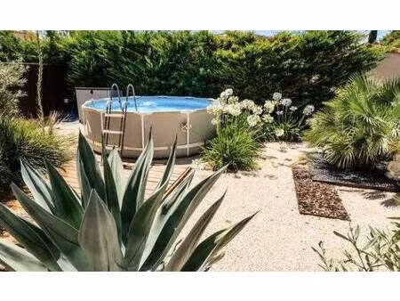 villa à vendre