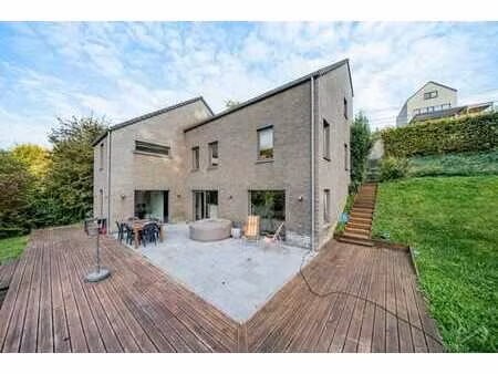 sous compromis... plus de visites possibles !