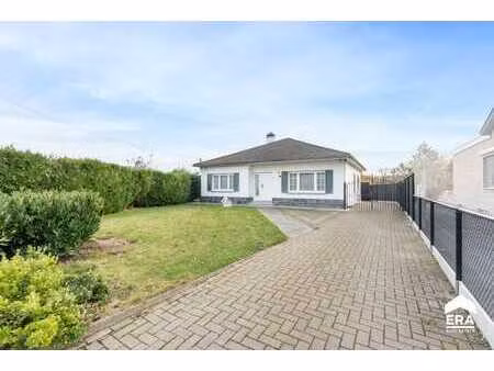 maison ouverte au calme à linter