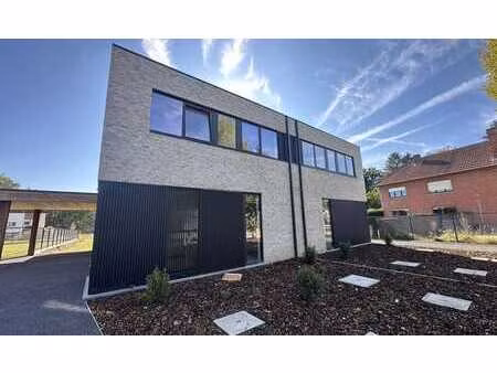 terrain à bâtir à keerbergen - idyle : lot 7