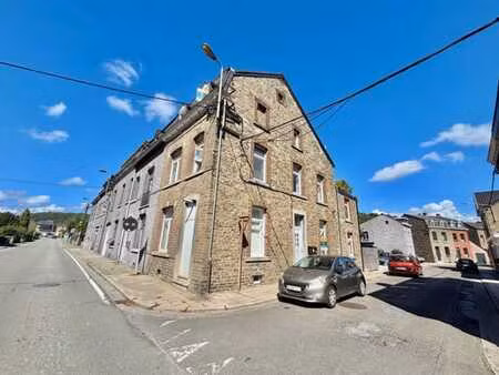 immeuble de rapport composé de 3 appartements à esneux
