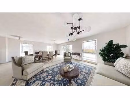 penthouse neuf à heusy