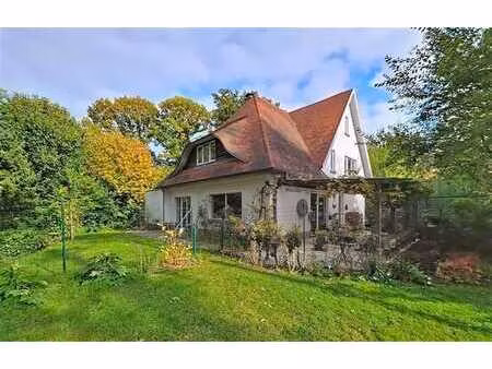 ***sous compromis - plus de visites***