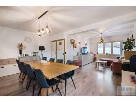 prachtige gezinswoning op perceel van 511 m²